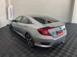 Honda Civic Sedan EX 2019
