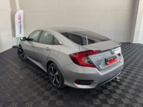 Honda Civic Sedan EX 2019