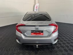 Honda Civic Sedan EX 2019