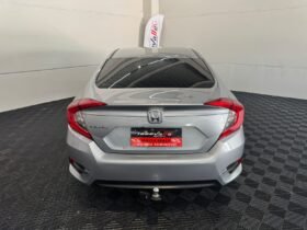 Honda Civic Sedan EX 2019