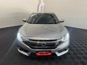Honda Civic Sedan EX 2019
