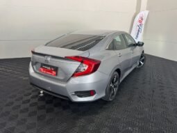 Honda Civic Sedan EX 2019 completo