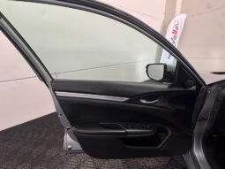 Honda Civic Sedan EX 2019 completo