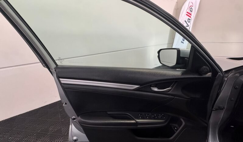 Honda Civic Sedan EX 2019 completo
