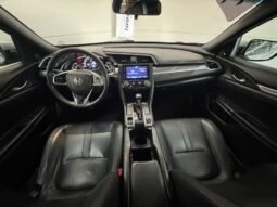 Honda Civic Sedan EX 2019 completo