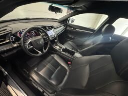 Honda Civic Sedan EX 2019 completo