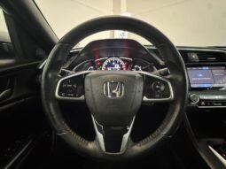 Honda Civic Sedan EX 2019 completo
