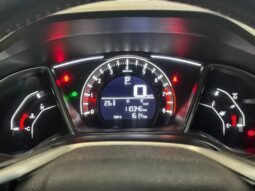 Honda Civic Sedan EX 2019 completo