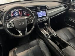Honda Civic Sedan EX 2019 completo