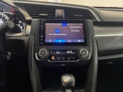 Honda Civic Sedan EX 2019 completo