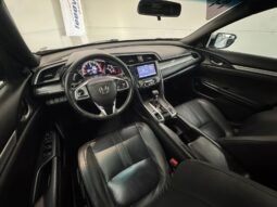 Honda Civic Sedan EX 2019 completo