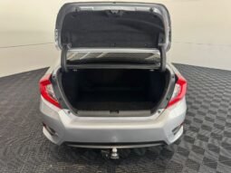 Honda Civic Sedan EX 2019 completo