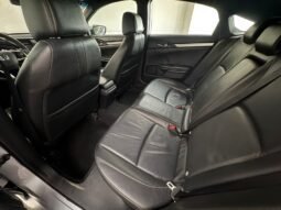 Honda Civic Sedan EX 2019 completo