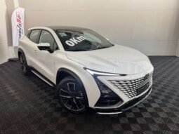 CHANGAN UNI-T IFINITY 2027