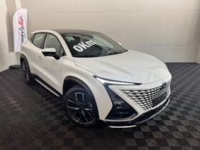 CHANGAN UNI-T IFINITY 2027
