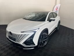 CHANGAN UNI-T IFINITY 2027