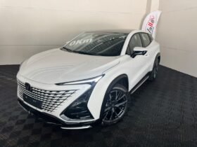 CHANGAN UNI-T IFINITY 2027