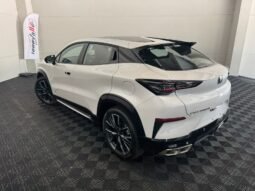 CHANGAN UNI-T IFINITY 2027