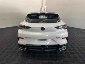CHANGAN UNI-T IFINITY 2027