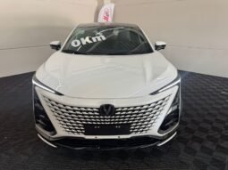 CHANGAN UNI-T IFINITY 2027