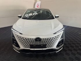 CHANGAN UNI-T IFINITY 2027