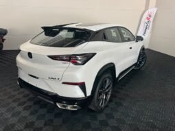 CHANGAN UNI-T IFINITY 2027 completo