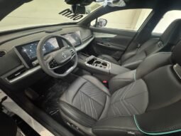 CHANGAN UNI-T IFINITY 2027 completo