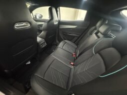 CHANGAN UNI-T IFINITY 2027 completo