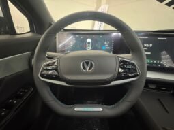 CHANGAN UNI-T IFINITY 2027 completo