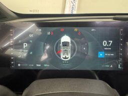 CHANGAN UNI-T IFINITY 2027 completo