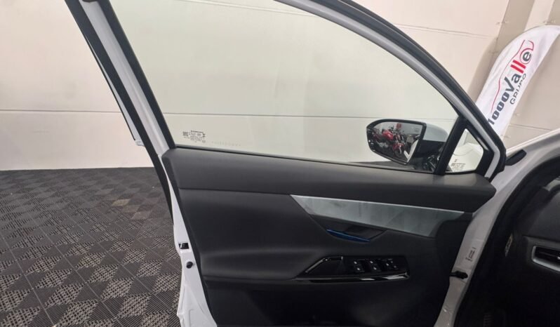 CHANGAN UNI-T IFINITY 2027 completo