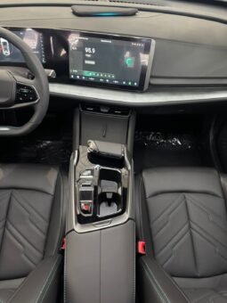 CHANGAN UNI-T IFINITY 2027 completo