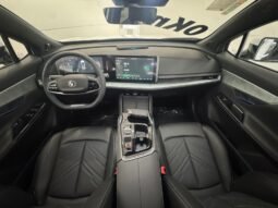 CHANGAN UNI-T IFINITY 2027 completo