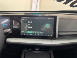 CHANGAN UNI-T IFINITY 2027 completo