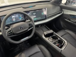 CHANGAN UNI-T IFINITY 2027 completo