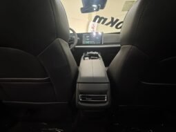 CHANGAN UNI-T IFINITY 2027 completo