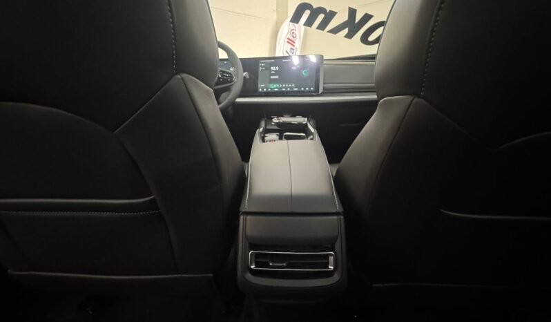 CHANGAN UNI-T IFINITY 2027 completo