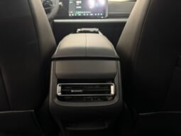 CHANGAN UNI-T IFINITY 2027 completo