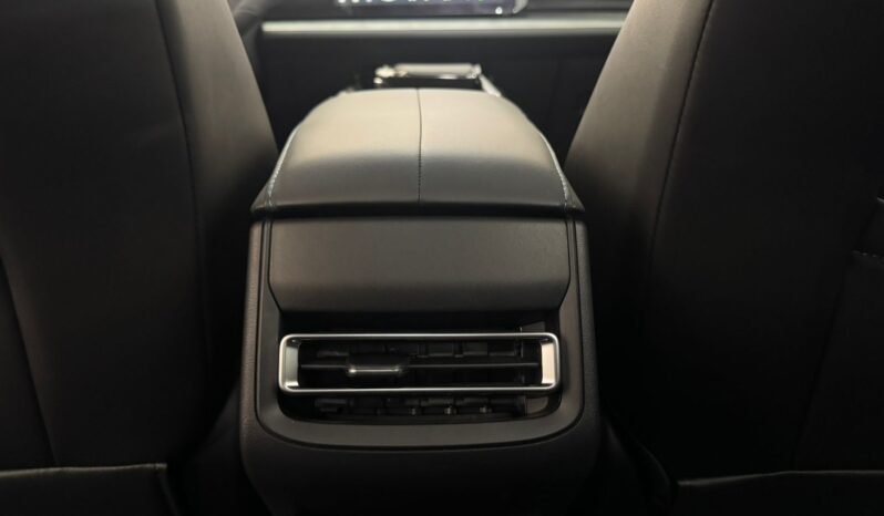 CHANGAN UNI-T IFINITY 2027 completo