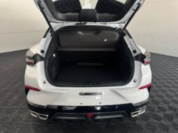 CHANGAN UNI-T IFINITY 2027 completo
