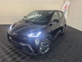 BYD DOLPHIN MINI GL 2026