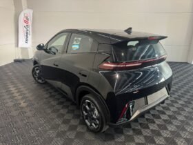 BYD DOLPHIN MINI GL 2026
