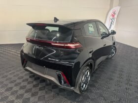 BYD DOLPHIN MINI GL 2026