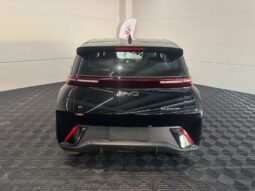 BYD DOLPHIN MINI GL 2026 completo