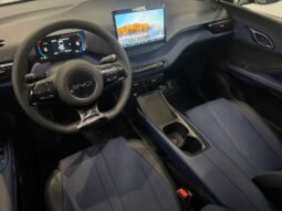 BYD DOLPHIN MINI GL 2026 completo