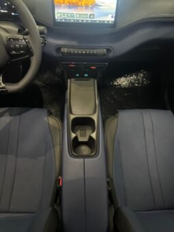 BYD DOLPHIN MINI GL 2026 completo