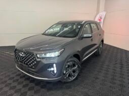 Caoa Chery Tiggo 7 SPORT 2027
