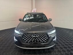 Caoa Chery Tiggo 7 SPORT 2027