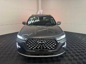 Caoa Chery Tiggo 7 SPORT 2027
