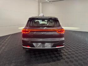 Caoa Chery Tiggo 7 SPORT 2027